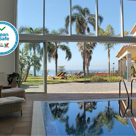Ourmadeira - Villa Luzia, Luxury Funchal  Eksteriør bilde