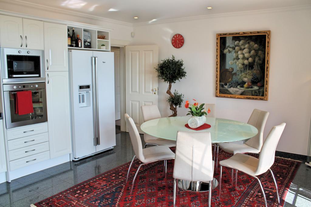 Ourmadeira - Villa Luzia, Luxury Funchal  Eksteriør bilde