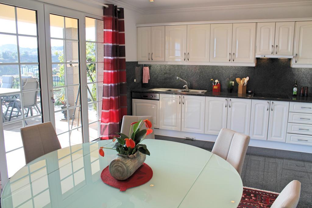Ourmadeira - Villa Luzia, Luxury Funchal  Eksteriør bilde