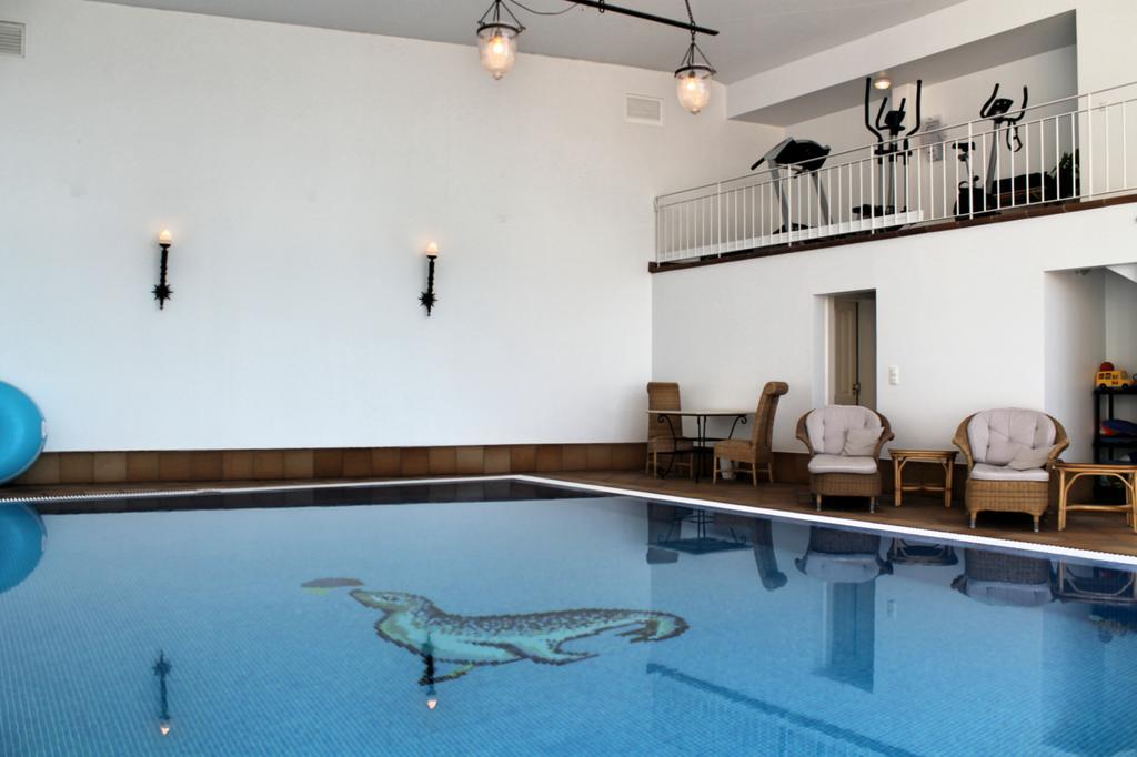 Ourmadeira - Villa Luzia, Luxury Funchal  Eksteriør bilde