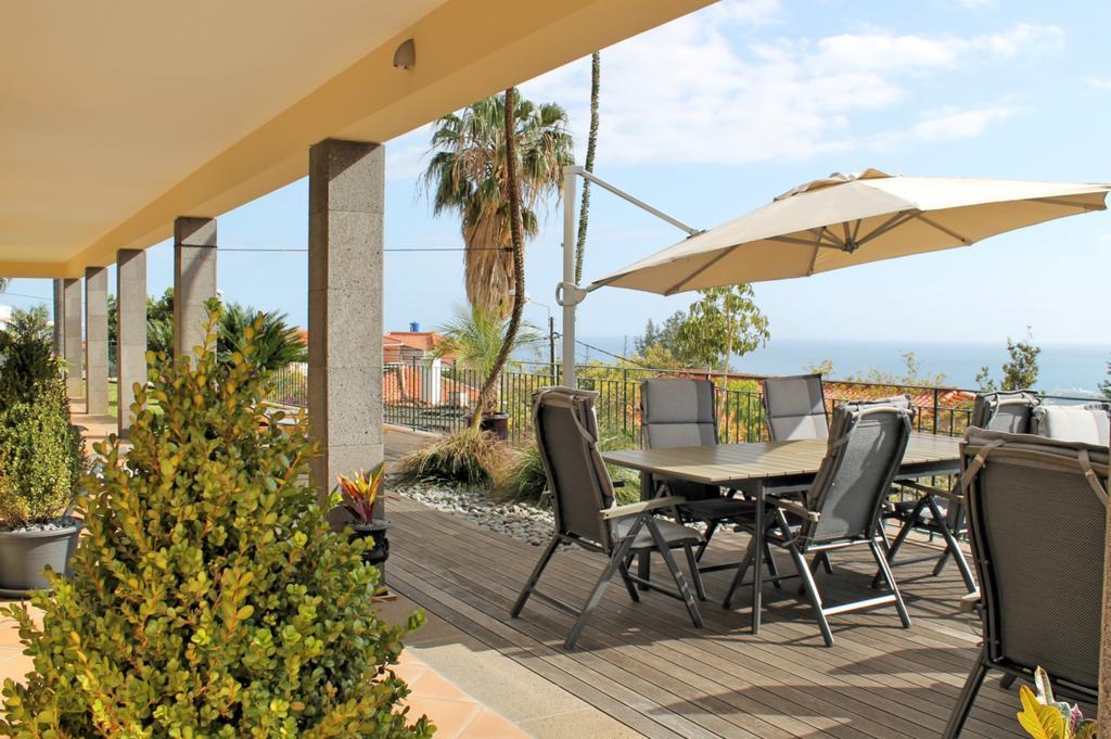 Ourmadeira - Villa Luzia, Luxury Funchal  Eksteriør bilde