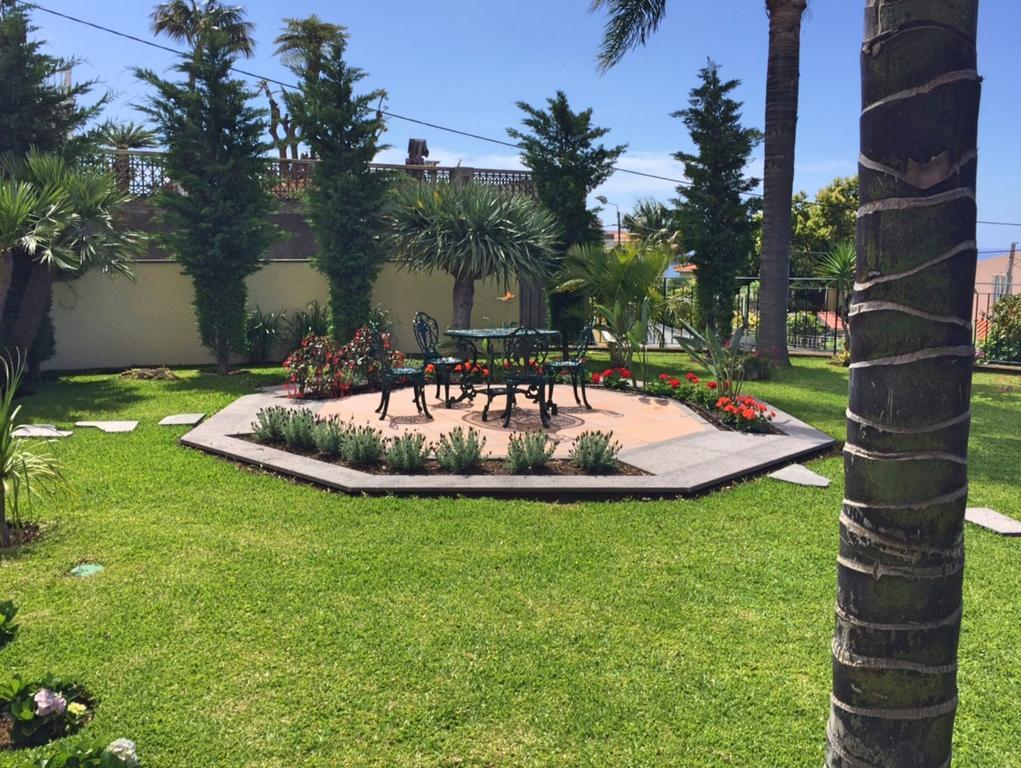 Ourmadeira - Villa Luzia, Luxury Funchal  Eksteriør bilde