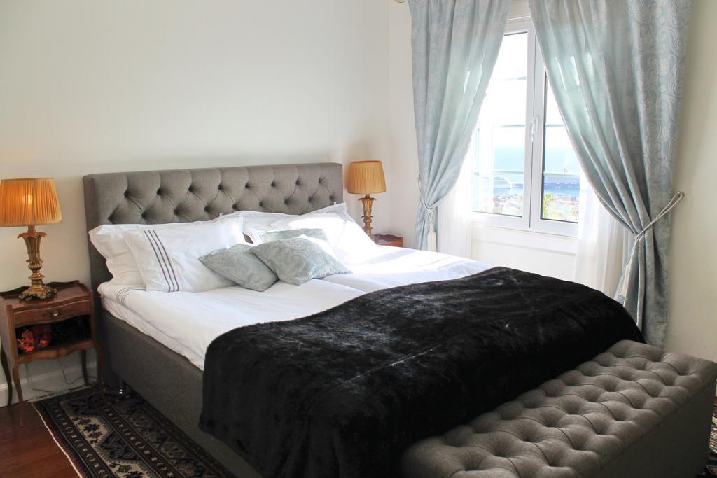 Ourmadeira - Villa Luzia, Luxury Funchal  Eksteriør bilde