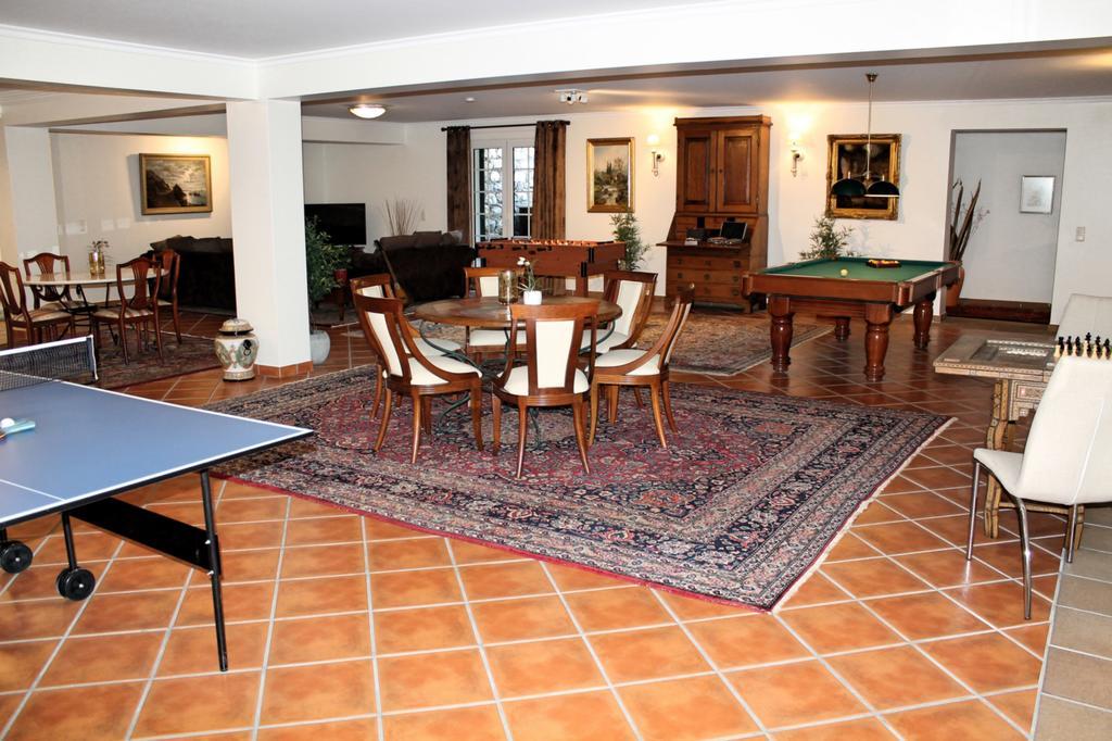 Ourmadeira - Villa Luzia, Luxury Funchal  Eksteriør bilde