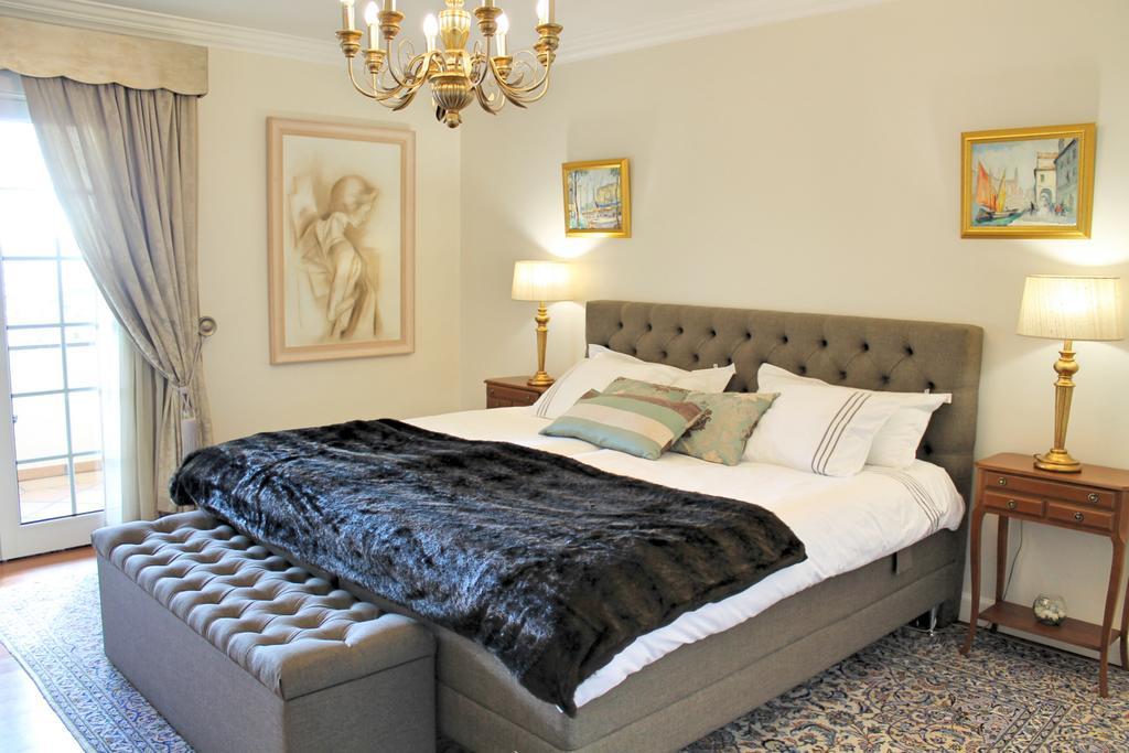 Ourmadeira - Villa Luzia, Luxury Funchal  Eksteriør bilde