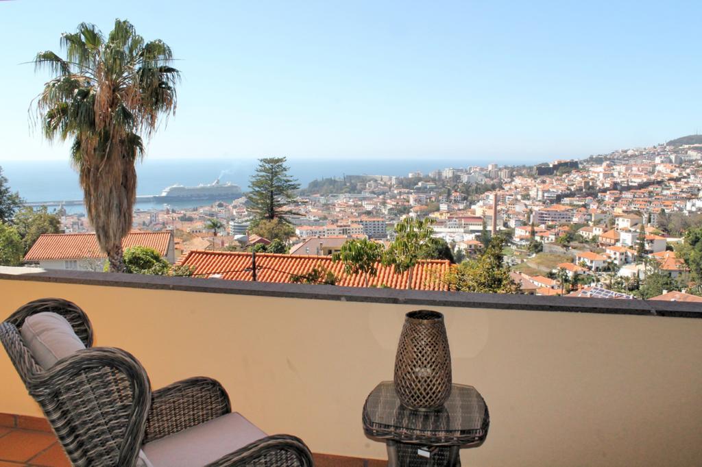 Ourmadeira - Villa Luzia, Luxury Funchal  Eksteriør bilde