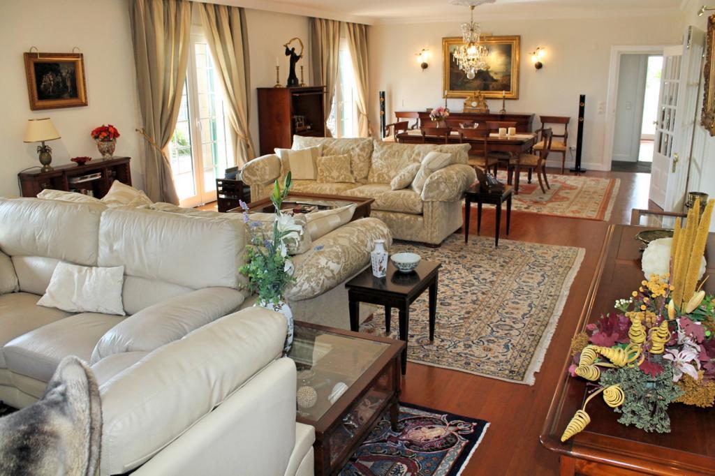 Ourmadeira - Villa Luzia, Luxury Funchal  Eksteriør bilde